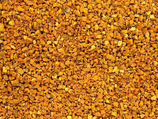Drcená kurkuma - 100 g