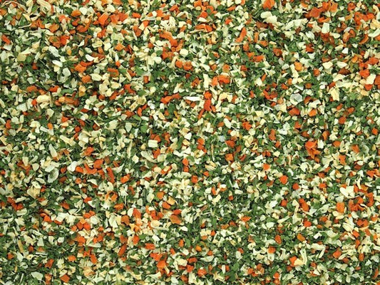 Byliny na cibulovou polévku - 100 g