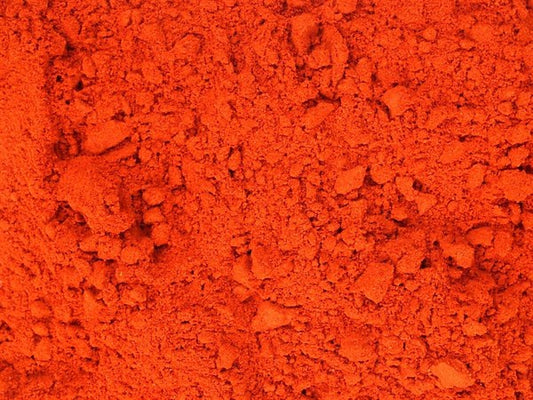 Paprika pálivá uzená - 100 g
