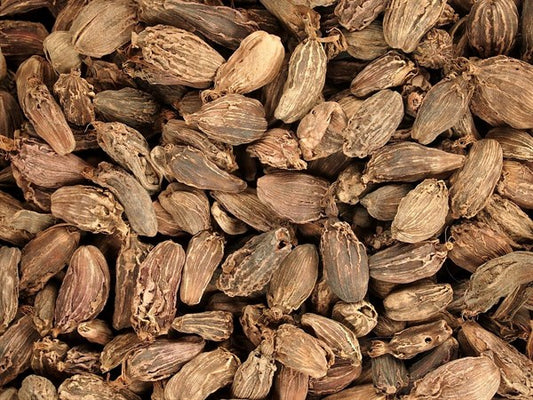 Černý kardamom - 100 g