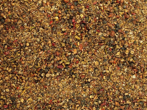 Americký rum koření - 100 g