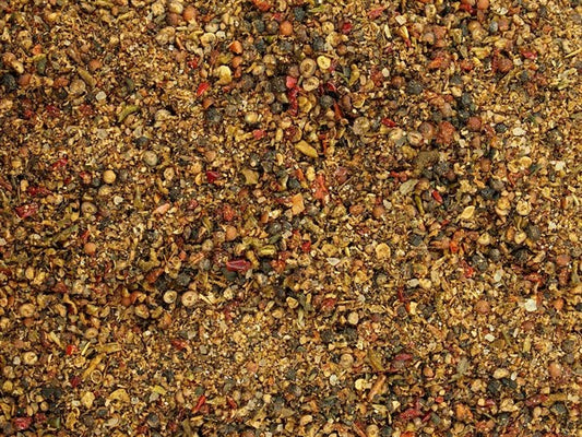 Americký rum koření - 100 g