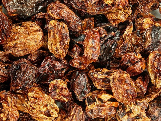 Chilli Habanero celé - 100 g