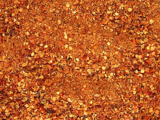 Chilli drcené Carolina Reaper - 100 g