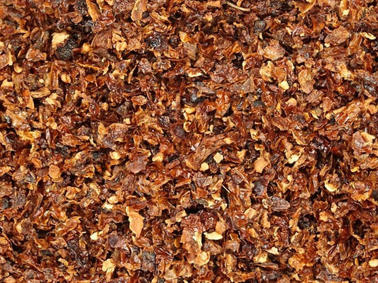 Chilli papričky Habanero drcené - 100 g