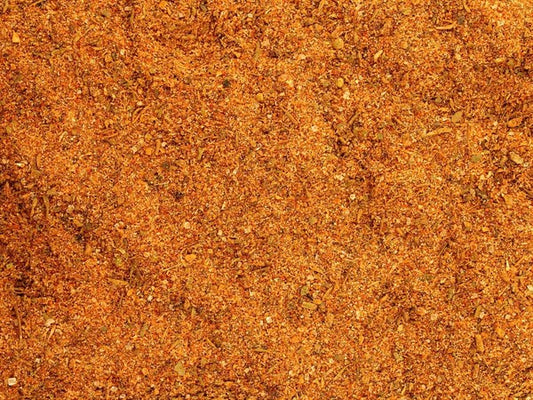 Koření na gyros papričky - 100 g