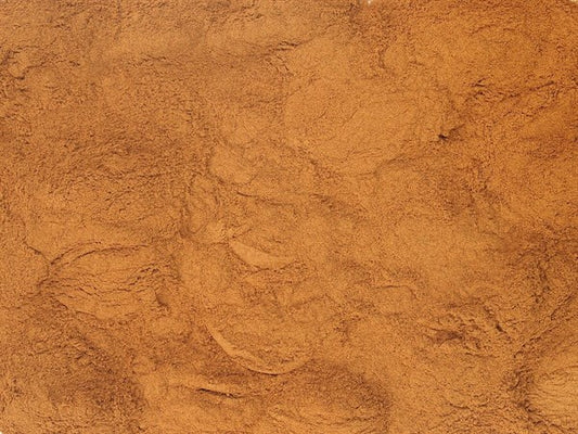 Bio mletá indonéská skořice - 100 g