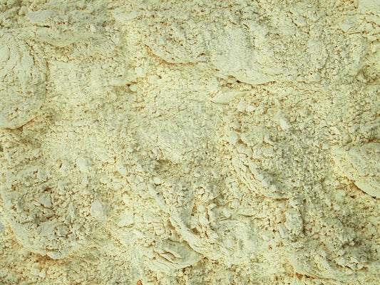 Bio mletý česnek - 100 g