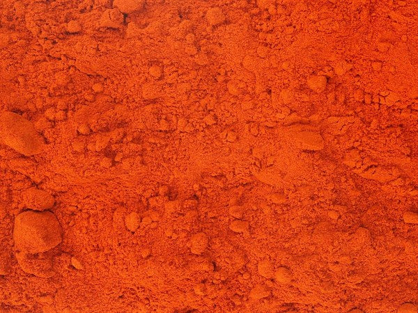 BIO paprika sladká - 100 g