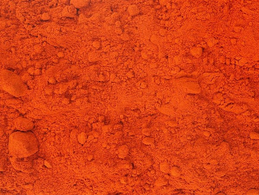 BIO paprika sladká - 100 g