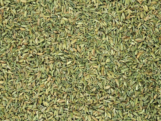 Celý bio fenykl - 100 g