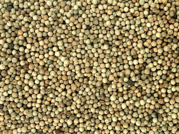 Bio bílý pepř celý - 100 g