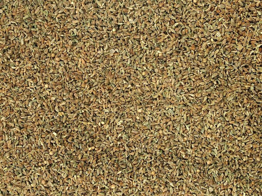 Všechen organický anýz - 100 g