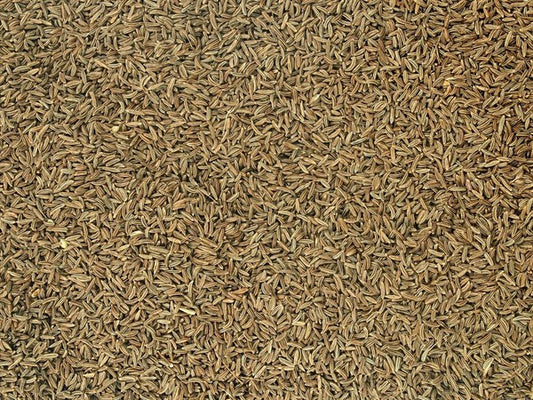 Český kmín celý bio - 100 g
