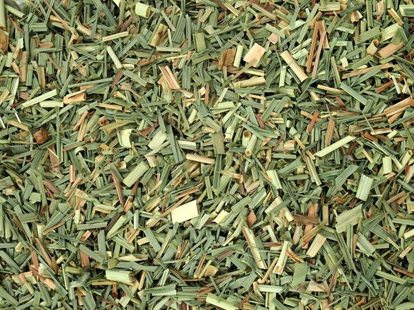 BIO citronová tráva - 100 g