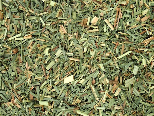 BIO citronová tráva - 100 g