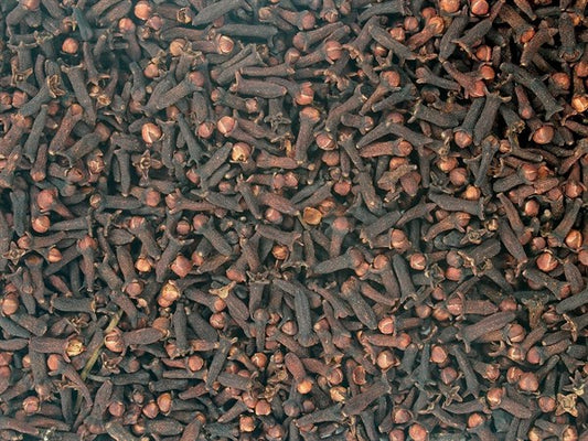 Všechny organické hřebíčky - 100 g