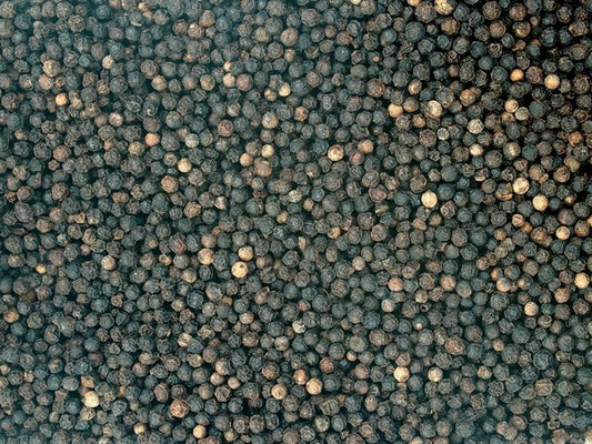 Bio černý pepř celý - 100 g
