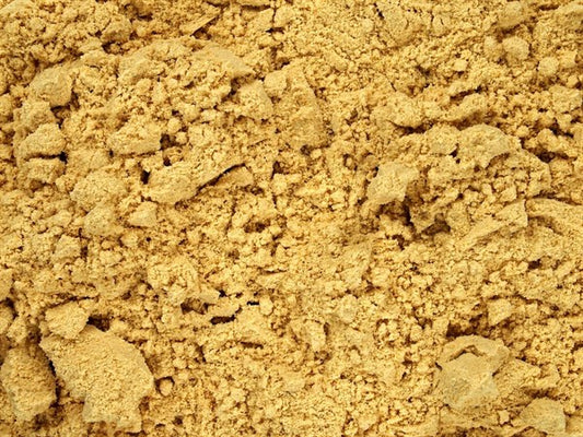 Mleté ďábelské lejno (Asafoetida) - 100 g
