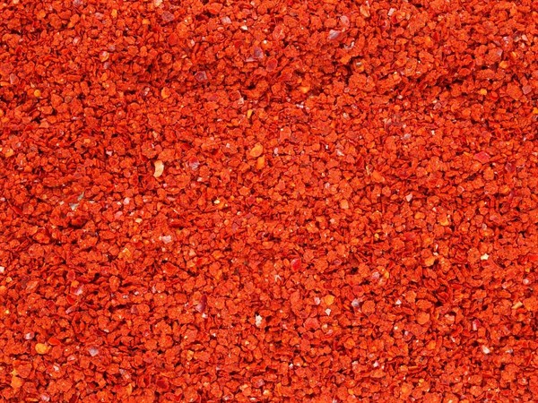Chilli papričky drcené - 100 g