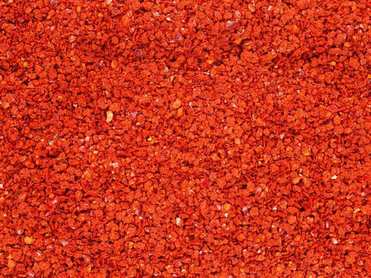 Chilli papričky drcené - 100 g