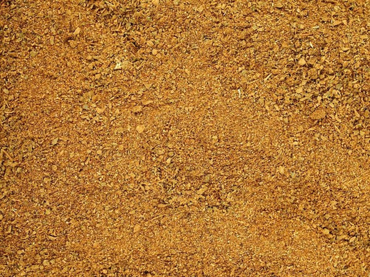 Africké koření - 100 g
