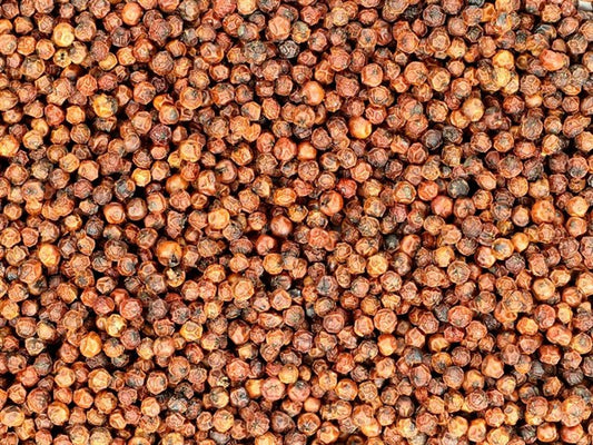Červená paprika Kampot - 100 g