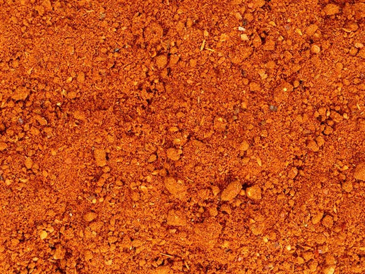 Uzené BIO grilování - 100 g