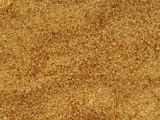 Uzený třtinový cukr - 100 g