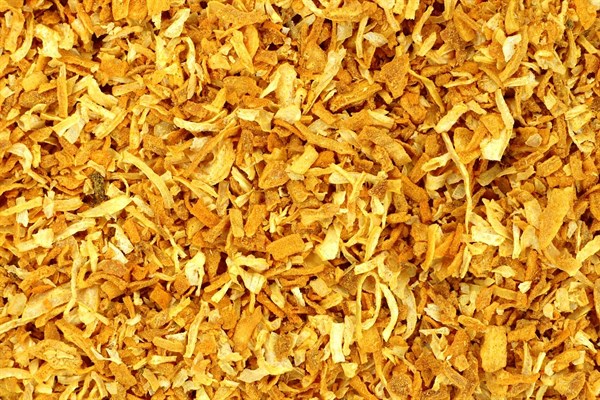 Nasi goreng koření - 100 g