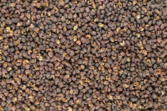 Sečuánský pepř Timut celý BIO - 100g