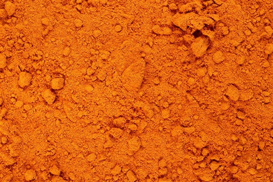 BIO mletý kajenský pepř - 100g