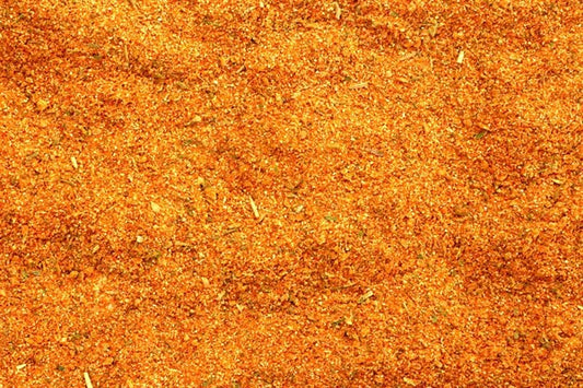 Vegetariánské koření - 100 g