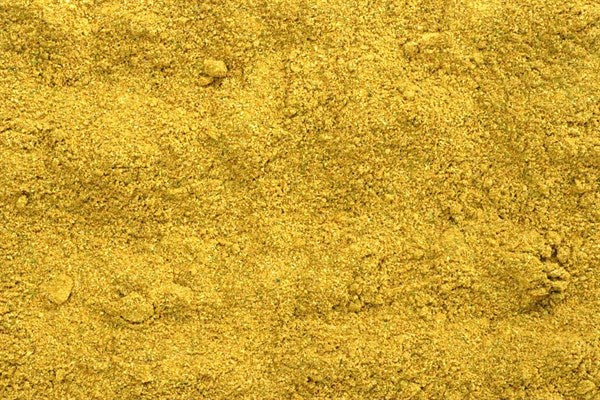 Zelené kari koření - 100 g
