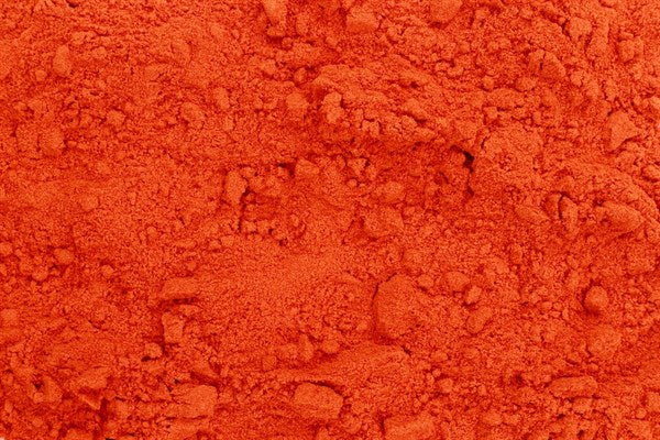 BIO sladká uzená paprika - 100g