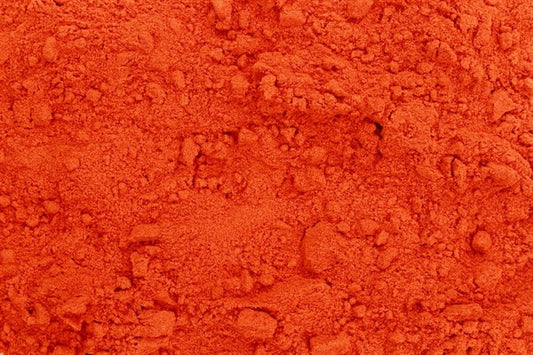 BIO sladká uzená paprika - 100g
