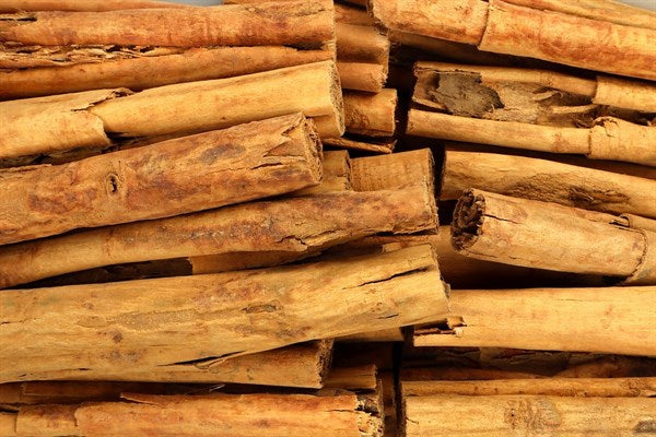 Cejlonská skořice celá BIO - 100 g