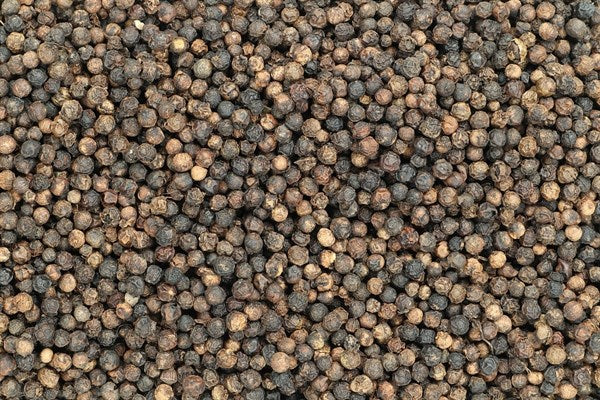 Lampong černý pepř - 100 g