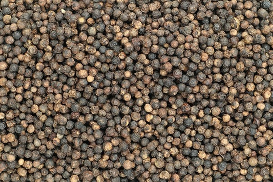 Lampong černý pepř - 100 g