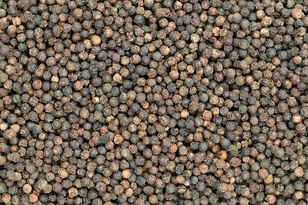 Malabarský černý pepř (tygr) - 100 g