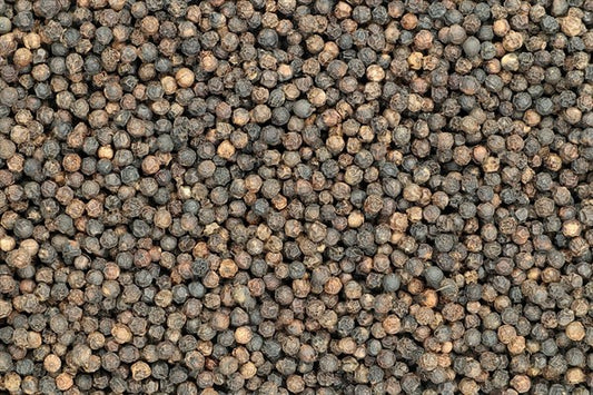 Malabarský černý pepř (tygr) - 100 g