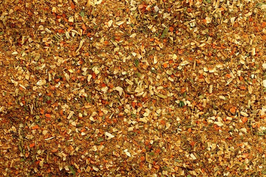 Carioca grilovací koření - 100 g