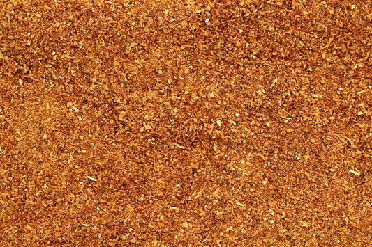 Mandarinková kůra drcená BIO - 100 g