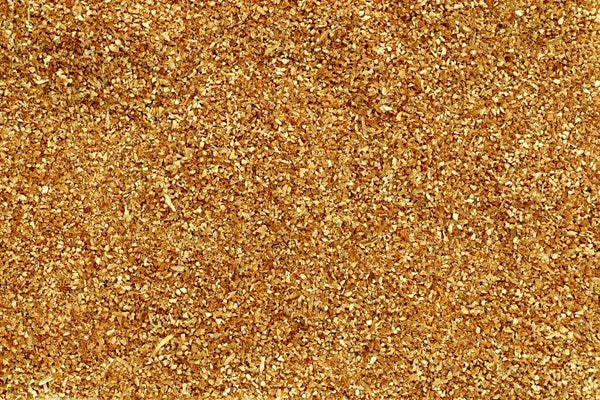 BIO drcená pomerančová kůra - 100 g