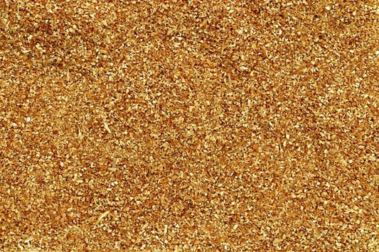 BIO drcená pomerančová kůra - 100 g