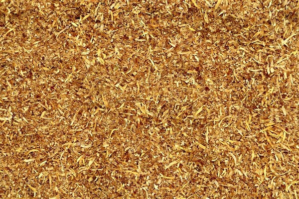 Bio citronová kůra drcená - 100 g