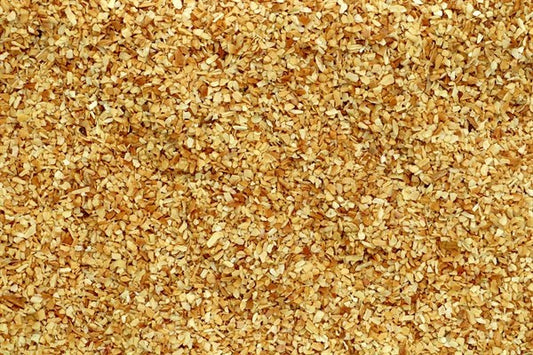 Uzená granulovaná cibule BIO - 100 g