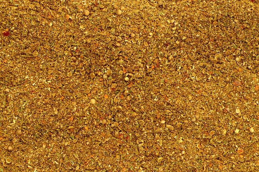 Jihoafrické koření - 100 g