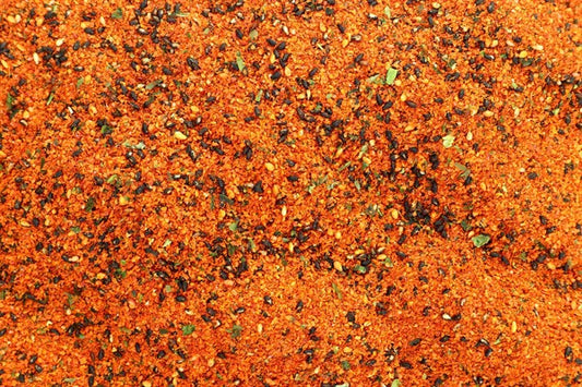 Shichimi Togarashi (Sedm vonných koření) - 100 g