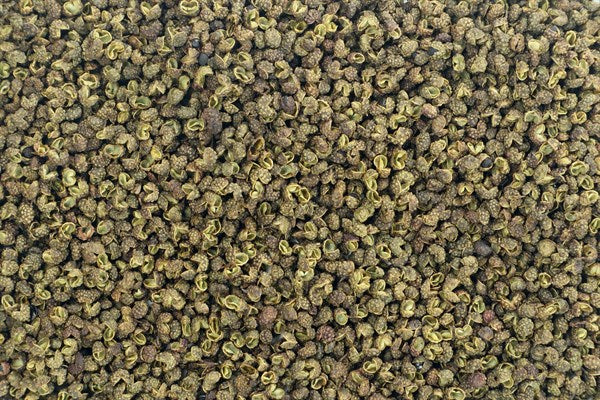 Sečuánský zelený pepř celý - 100 g